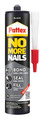 Pattex No More Nails Bond-Seal-Fill sort 280 ml
